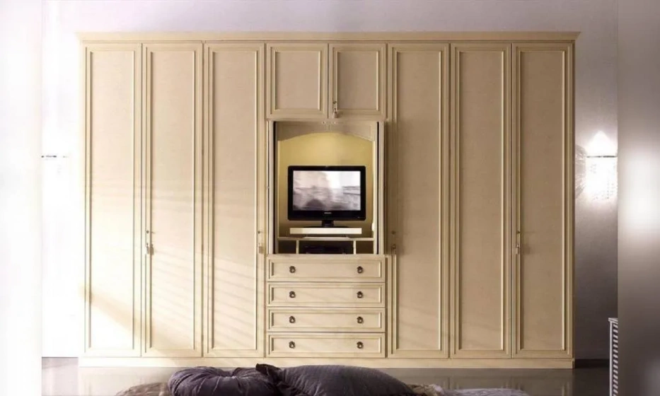 Шкаф Ferretti & Ferretti Delta 1 - фото 1