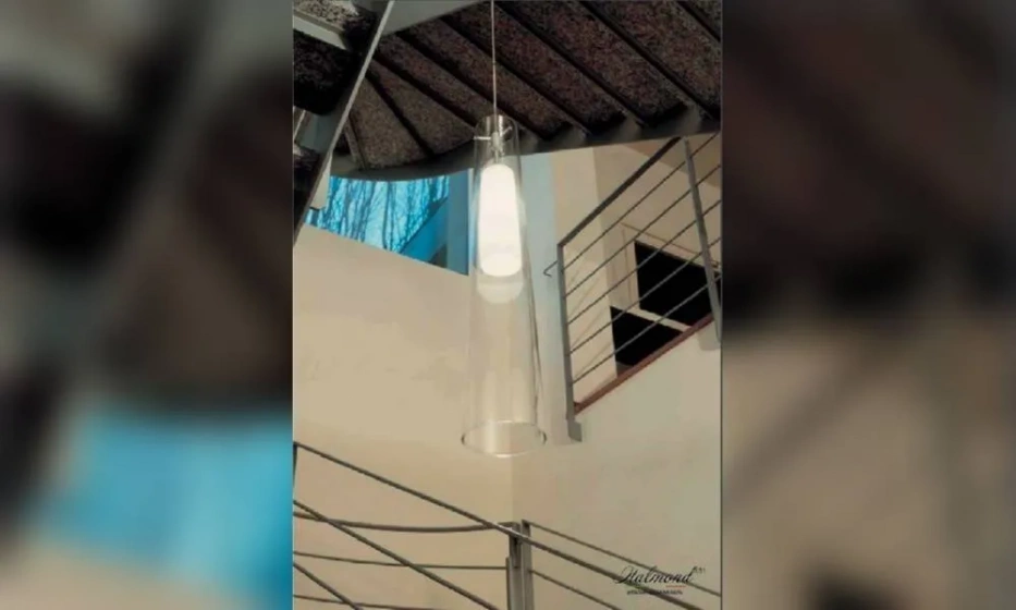 Светильник Tower Фабрики Penta - фото 1