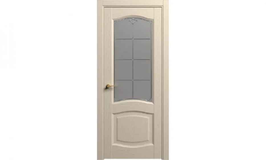 Межкомнатная дверь Софья, коллекция Classic, Модель 81.54 - фото 1