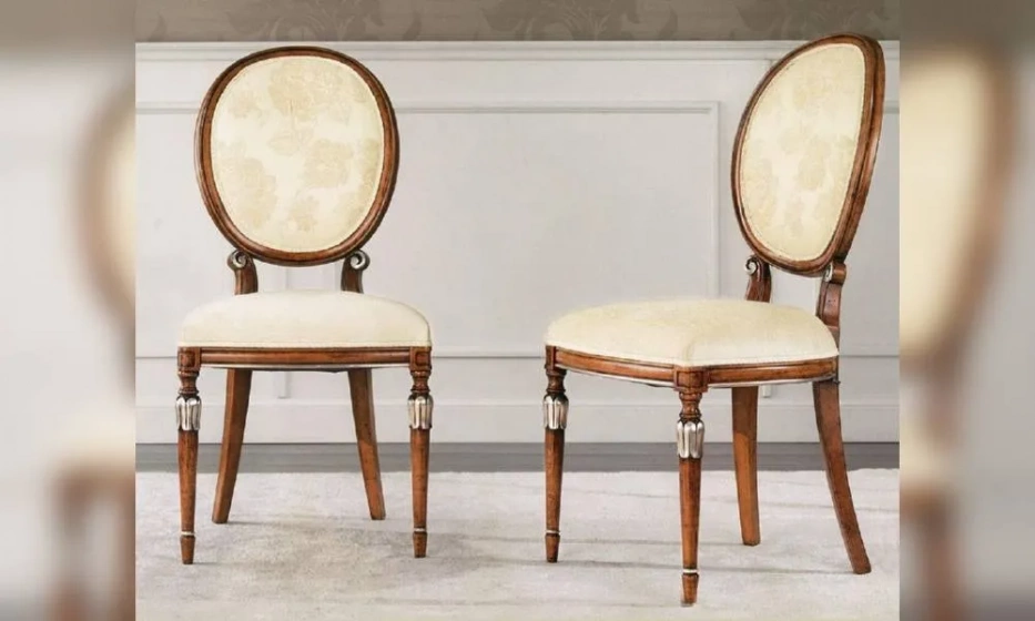 Стул Seven Sedie Olga 2 - фото 1