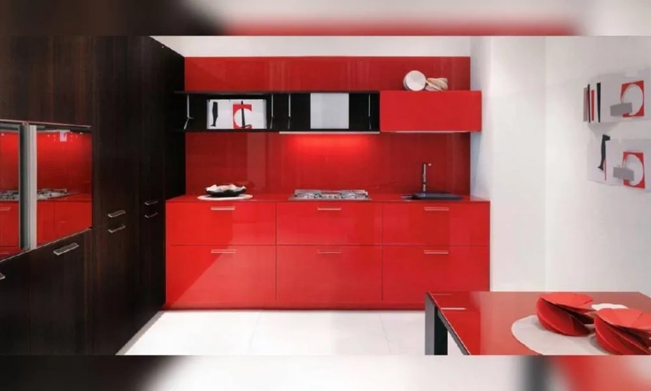 Кухня Aster Cucine Noblesse 7 - фото 1