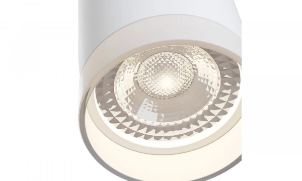 Потолочный Светильник Technical C008Cw-01W