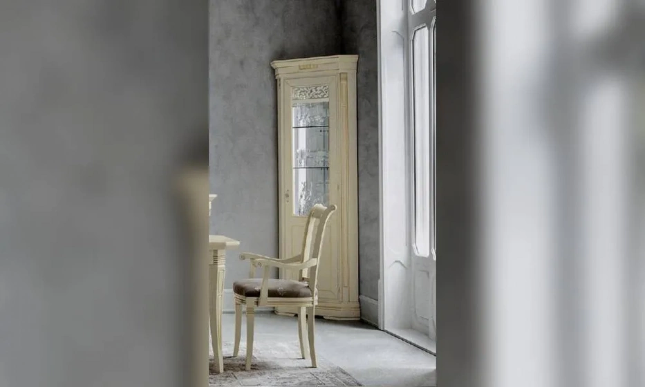 Витрина Dall Agnese Tiffany 2 - фото 1