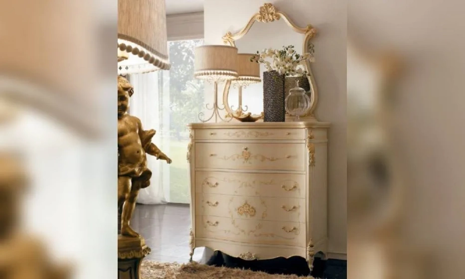 Комод Agm Michelangelo - фото 1