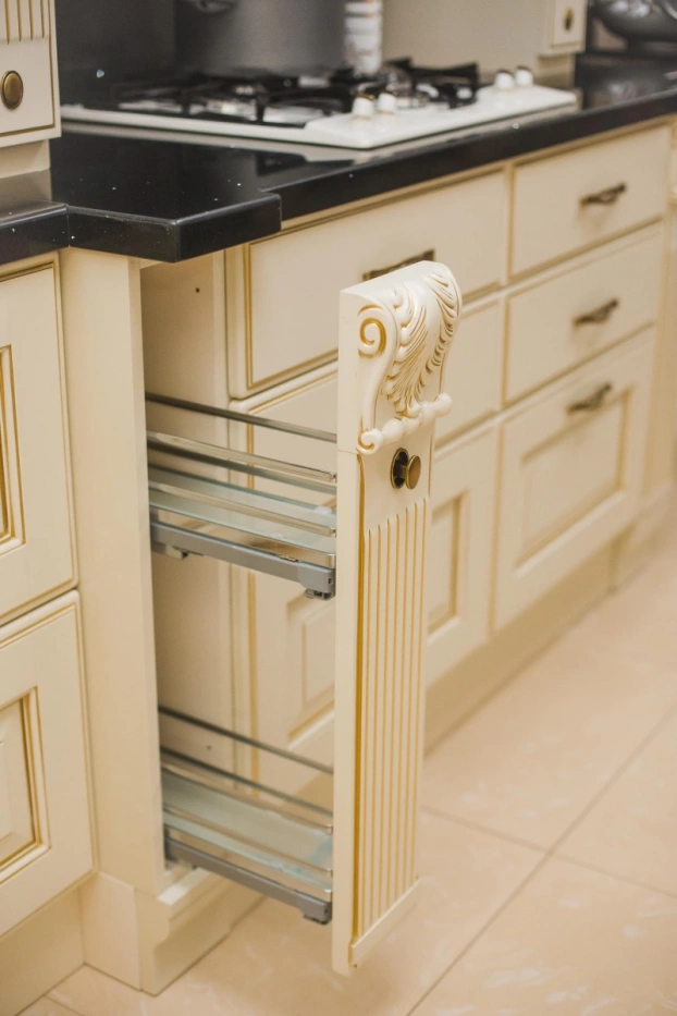 Кухня Scavolini Baltimora - фото 4