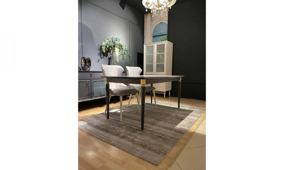 Стол Обеденный Раскладной Lorenta Turkey - фото 7