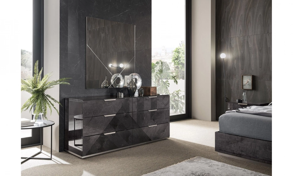 Комод Alf Group Riviera - фото 1