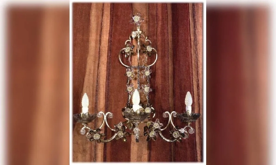 Бра Mechini A282/3 - фото 1