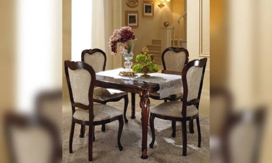 Столовая Группа Arredo Classic Donatello 1 - фото 1