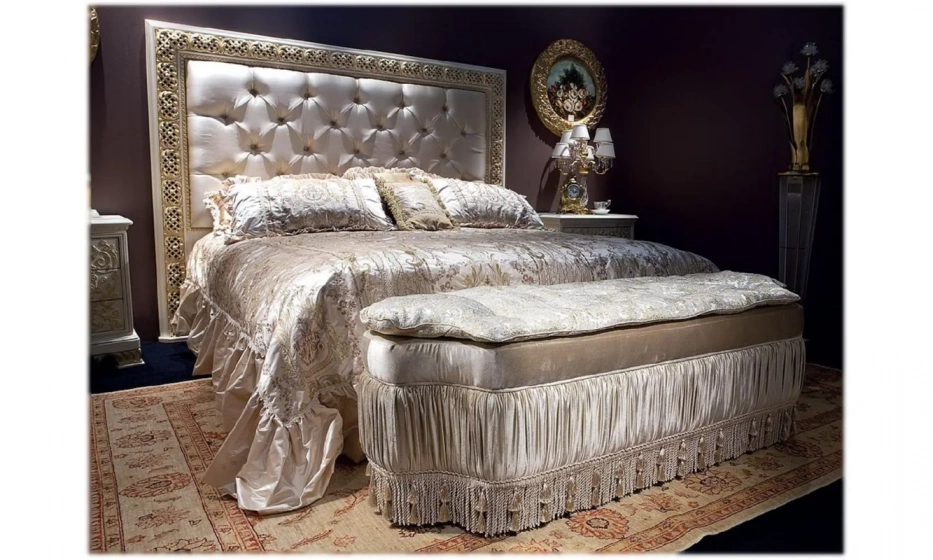 Спальня Rampoldi Belleville - фото 2