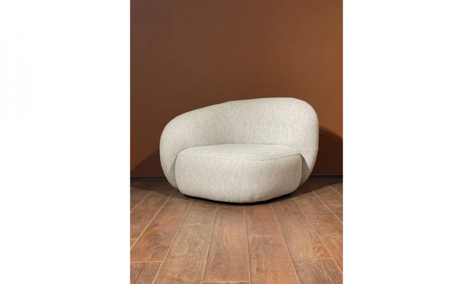 Кресло Правое Balhome Karabag - фото 3