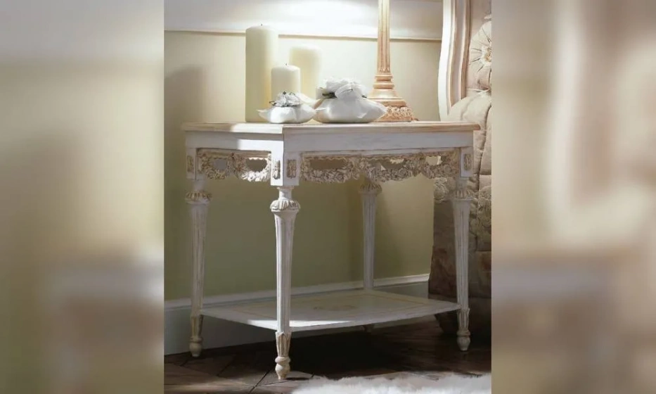 Кофейный Стол Savio Firmino Notte 6 - фото 1