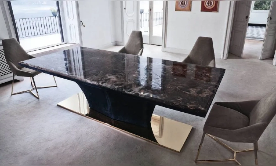 Стол Longhi Omotesando - фото 1