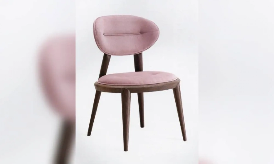 Стул Volpi Ramon - фото 1