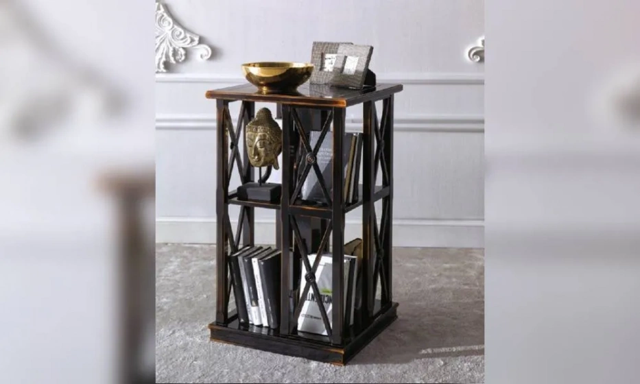 Этажерка Tosato Classic 1 - фото 1