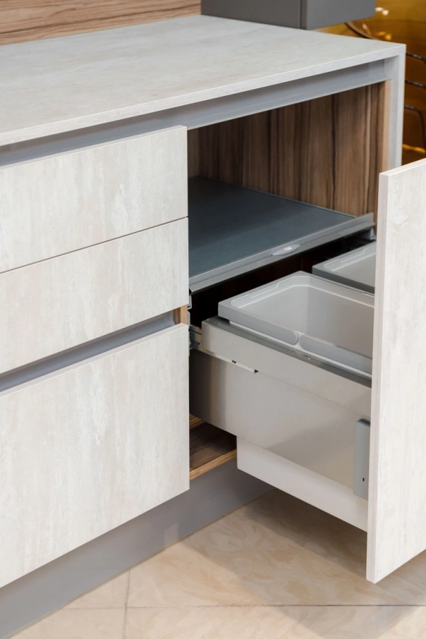 Кухня Makonti Fenix/Alvic - фото 7