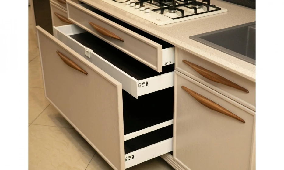 Кухня Русский Дом - фото 12