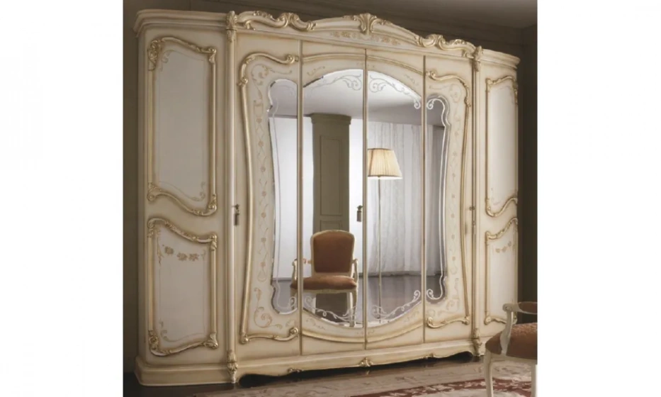 Спальня Agm (Alberto E Mario Ghezzani) Royal - фото 3