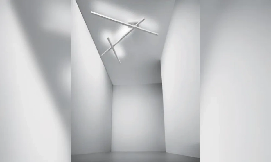 Panzeri Carlo Светильник Carmen&Carmencita - фото 1