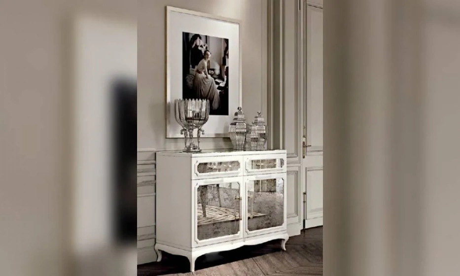 Буфет Cavio Chelsea Mc7910Sp - фото 1