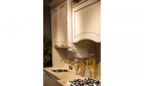 Кухня Stosa Cucine Dolcevita