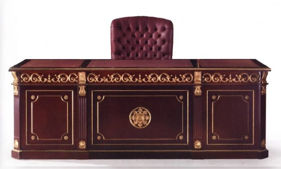 Стол Письменный Angelo Cappellini Timeless 1 - фото 1