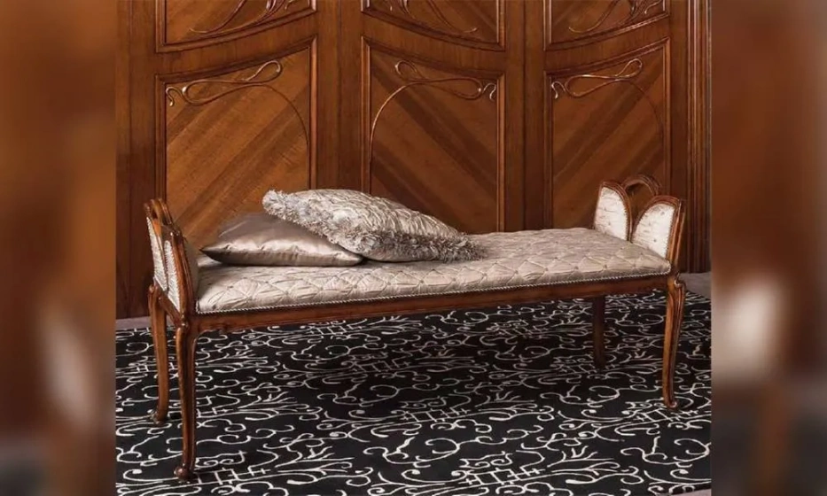 Банкетка Medea Liberty Collection 2 - фото 1