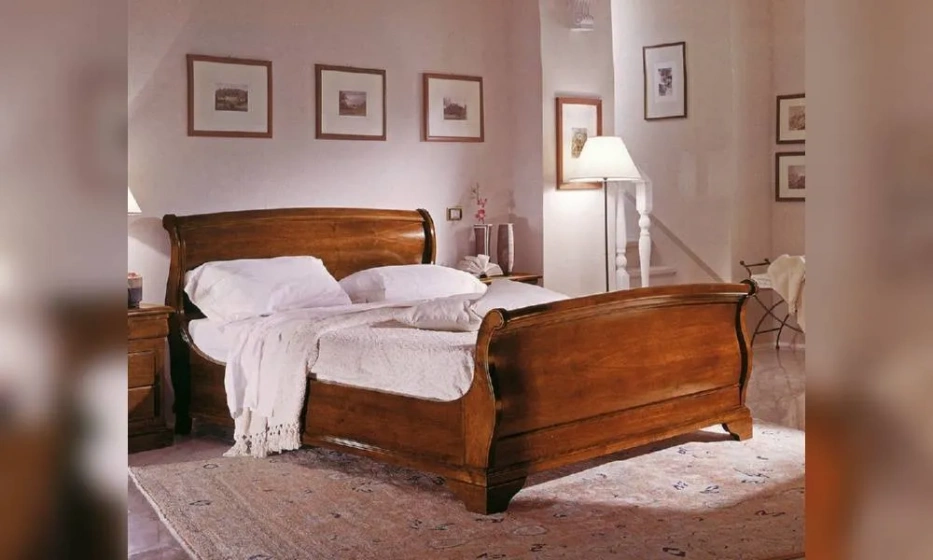 Кровать Tessarolo 220/T - фото 1