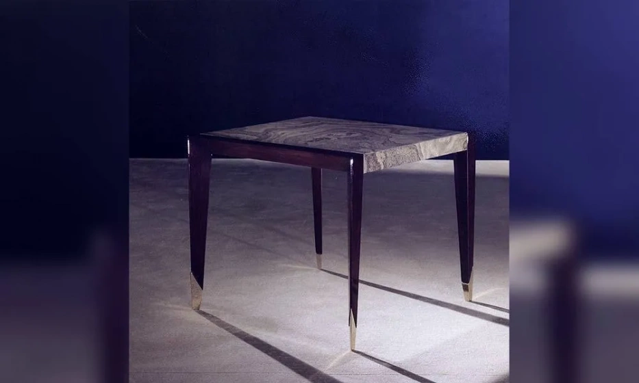 Стол Turri Orion - фото 1