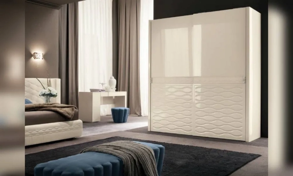 Шкаф-Купе Dall Agnese Chanel - фото 1