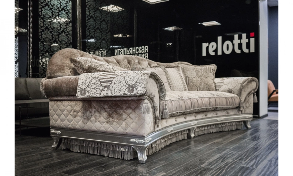 Диван Keoma Cristina - фото 2