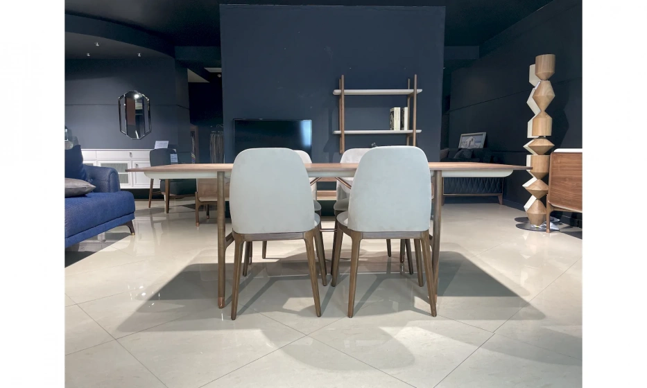 Стол обеденный Homage Diamond - фото 2