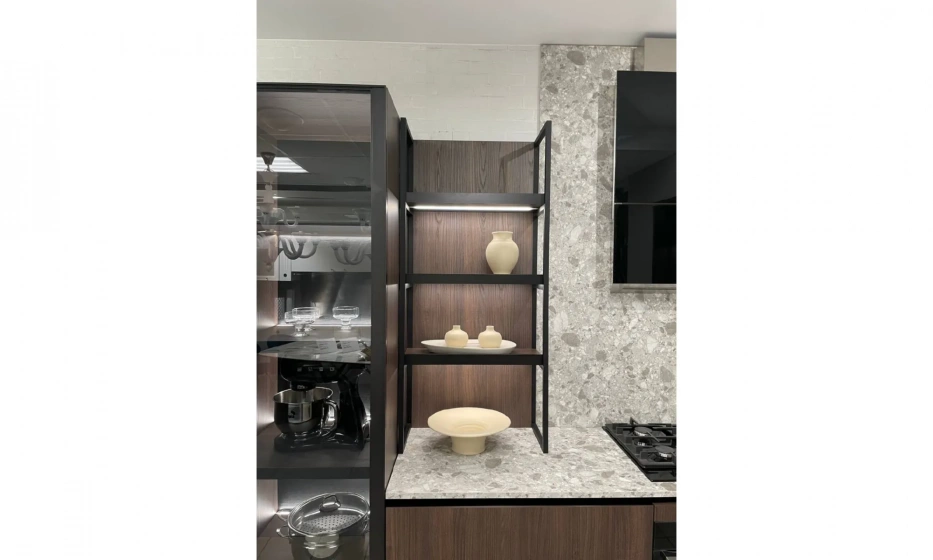 Кухня MITON Menta - фото 7