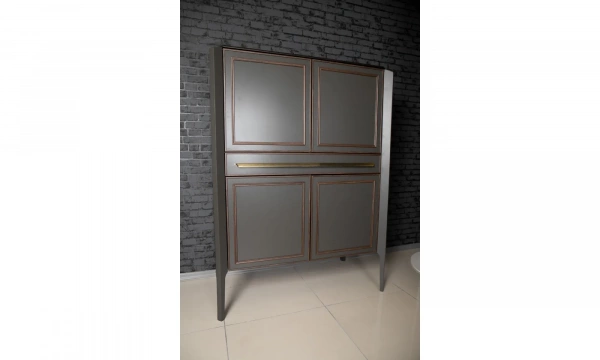 Сервант ENZA HOME SIRONA