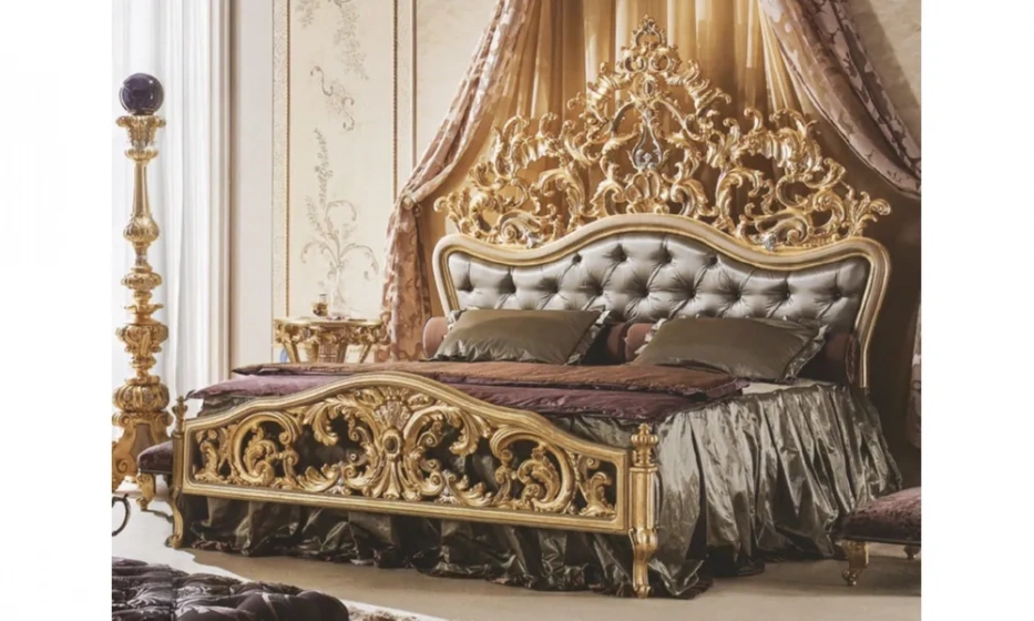 Спальня Agm (Alberto E Mario Ghezzani) Imperiale Augusta - фото 7