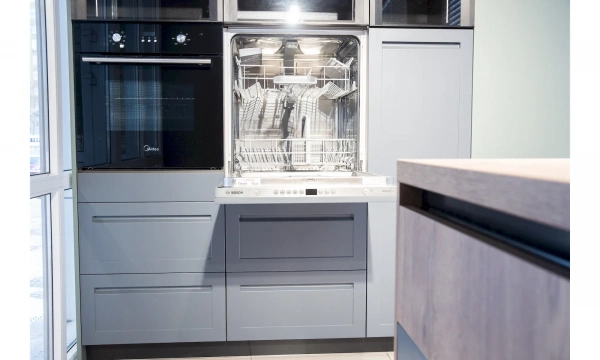 Кухня Русский Дом