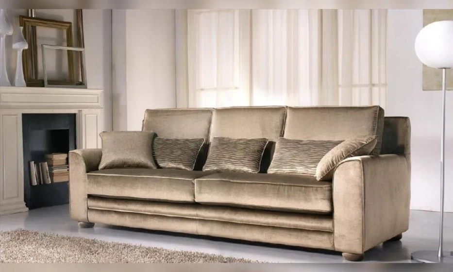 Диван Bedding Diane 3Posti - фото 1