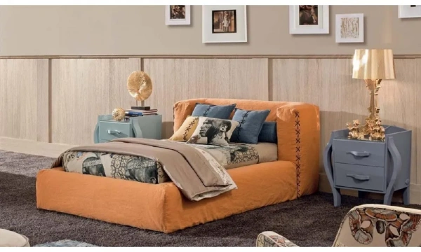 Детская Halley I Boy 10