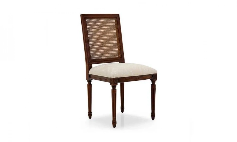 Стул Seven Sedie Settecento 4 - фото 1