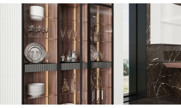 Кухня Virs Bellagio