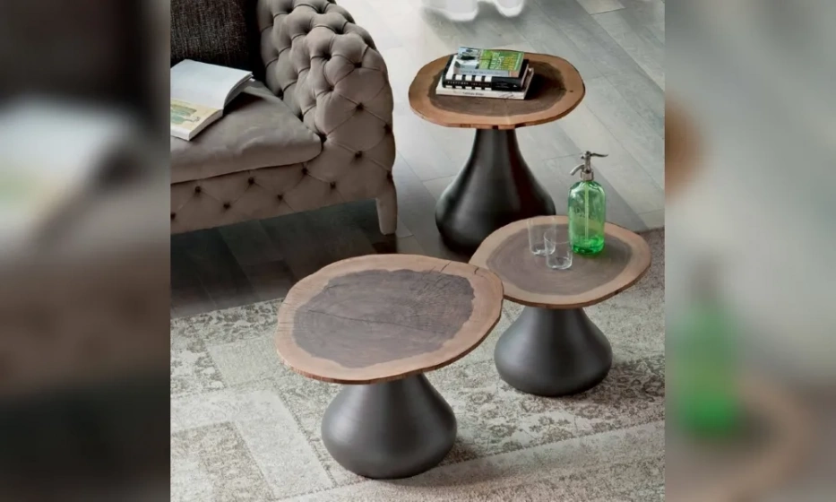 Кофейный Стол Cattelan Italia Rio - фото 1