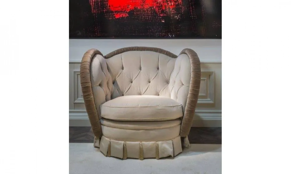 Кресло Silik 8721 - фото 1