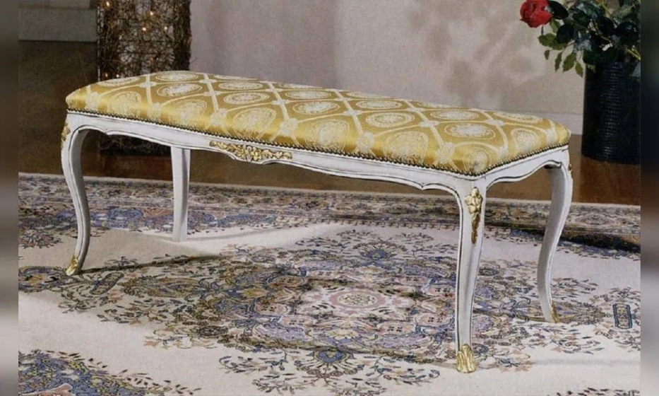 Банкетка Giuliacasa Verona - фото 1