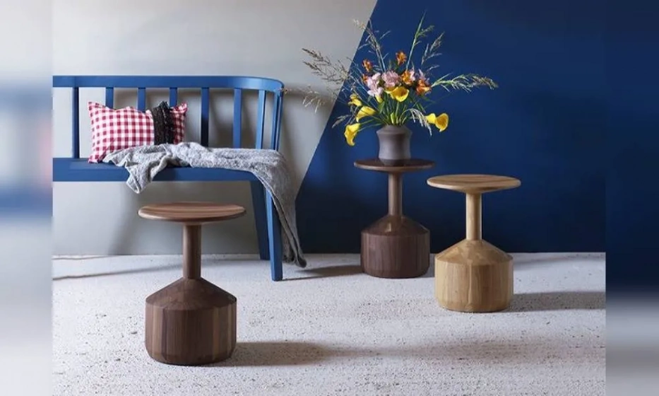 Кофейный Столик Pezzo Фабрики Miniforms   - фото 1