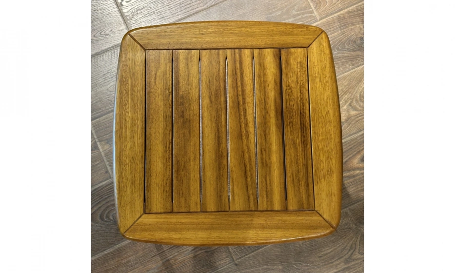 Уличный приставной столик Saloni Gagra - фото 6