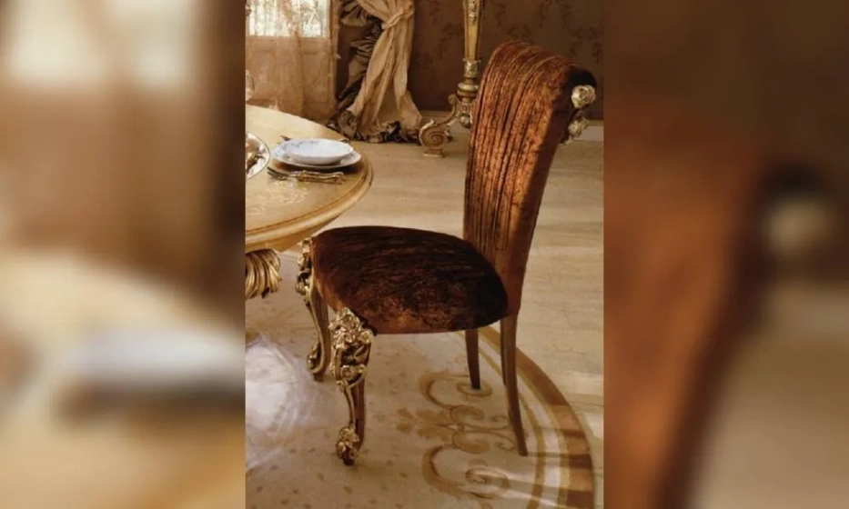 Стул Riva Bouquet 2 - фото 1