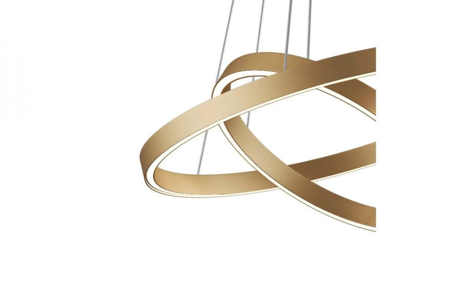 Подвесной Светильник Technical Mod058Pl-L55Bs4K - фото 5