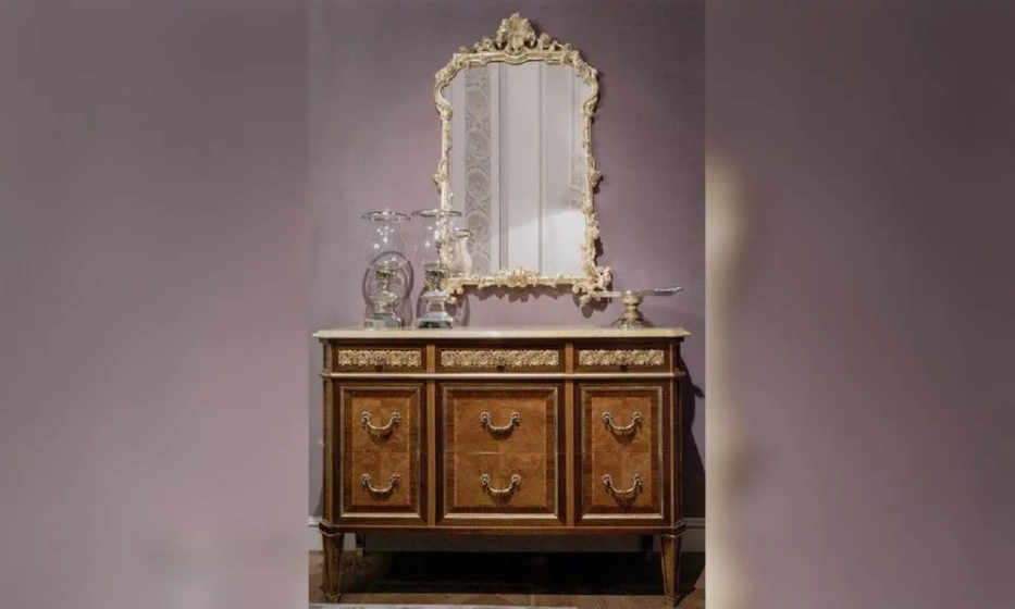 Буфет Medea Prestige 3 - фото 1