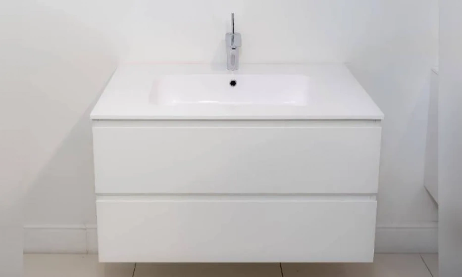 Тумба С Раковиной Scavolini Rivo Drawn 71517014+32004838 90X51 См. Белый - фото 1