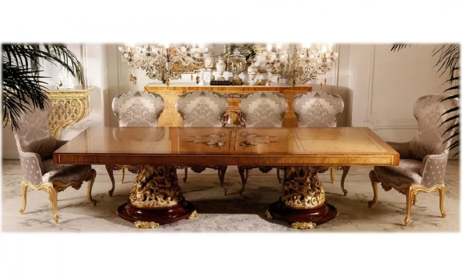 Столовая Jumbo Collection Hermes - фото 8